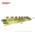 Latest Stainless Steel Pipe Polishing Machine for Mirror Finish